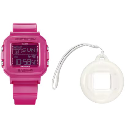 CASIO BABY-G (BGD-10K-4)