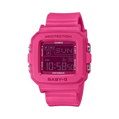 CASIO BABY-G (BGD-10K-4)