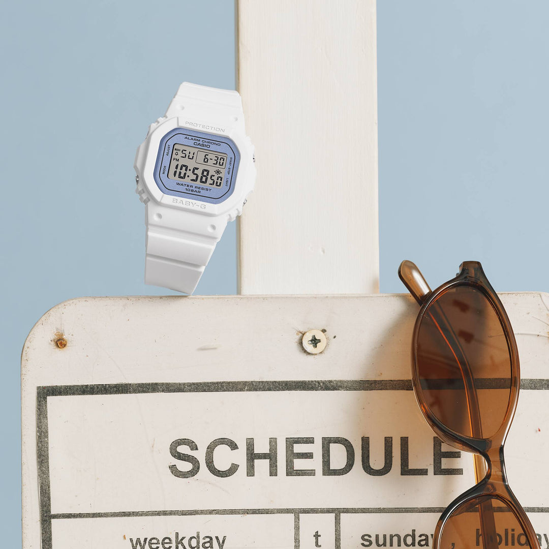 CASIO Baby-G (BGD-565SC-2B)