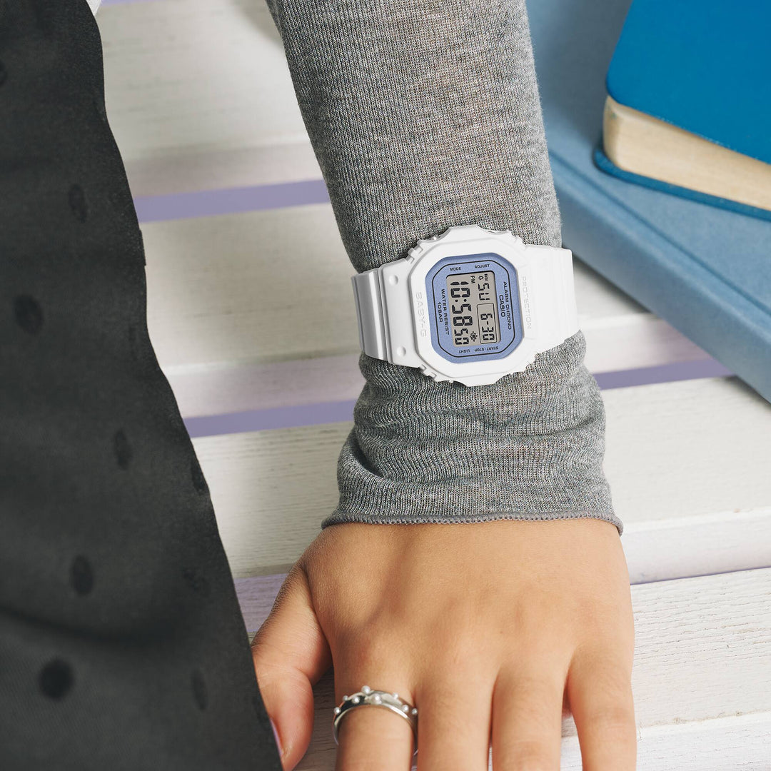 CASIO Baby-G (BGD-565SC-2B)