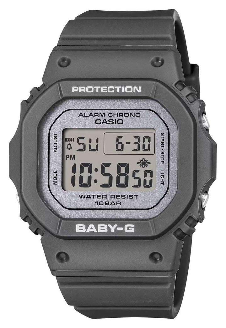 CASIO Baby-G (BGD-565SC-1)
