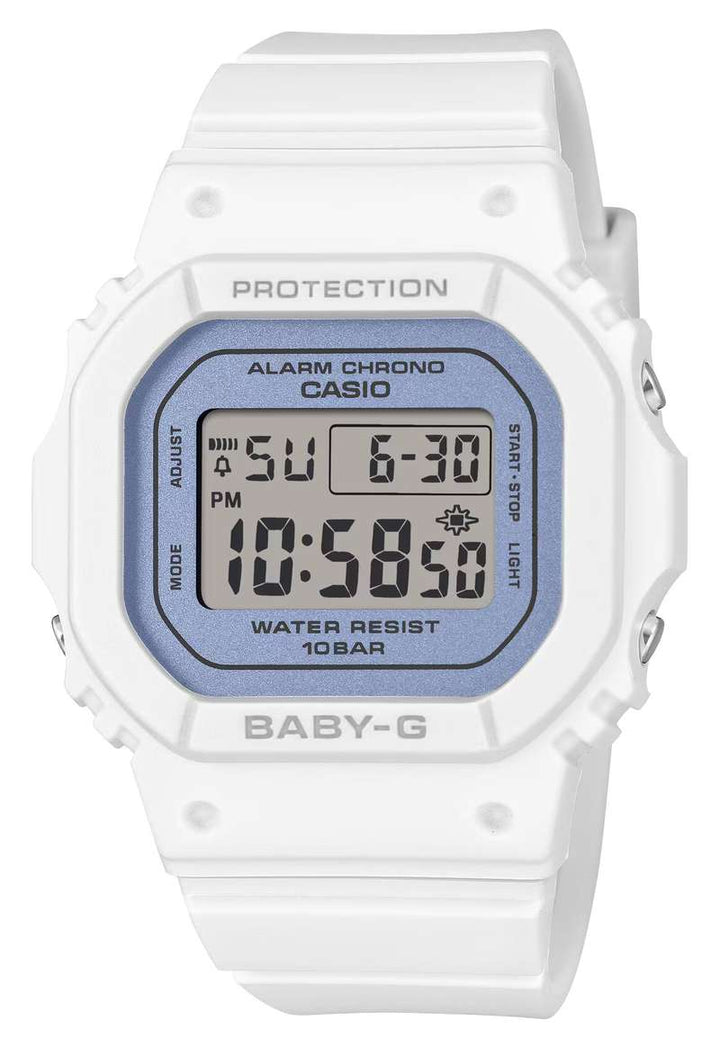 CASIO Baby-G (BGD-565SC-2B)
