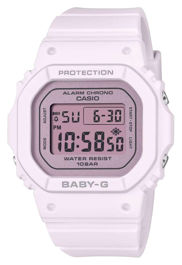 CASIO Baby-G (BGD-565SC-4B)