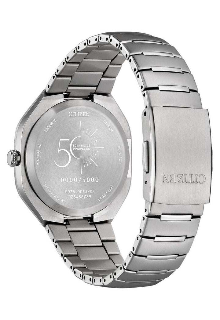 CITIZEN ECO-DRIVE (BJ6560-53W)