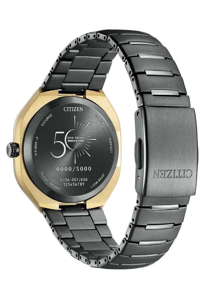 CITIZEN ECO-DRIVE (BJ6569-59X)