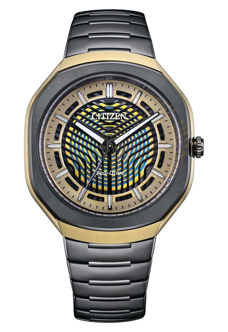 CITIZEN ECO-DRIVE (BJ6569-59X)