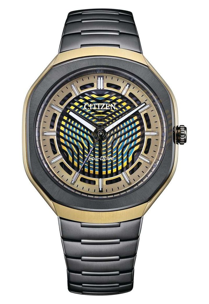 CITIZEN ECO-DRIVE (BJ6569-59X)