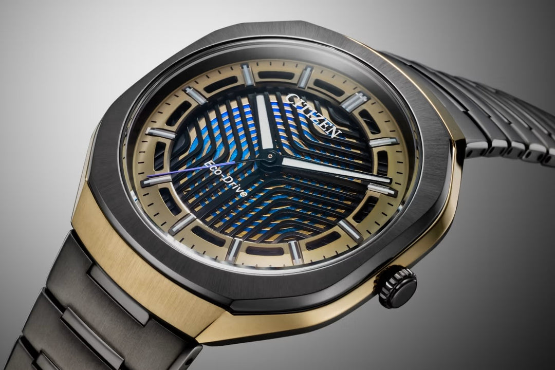 CITIZEN ECO-DRIVE (BJ6569-59X)