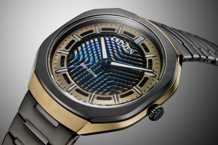 CITIZEN ECO-DRIVE (BJ6569-59X)