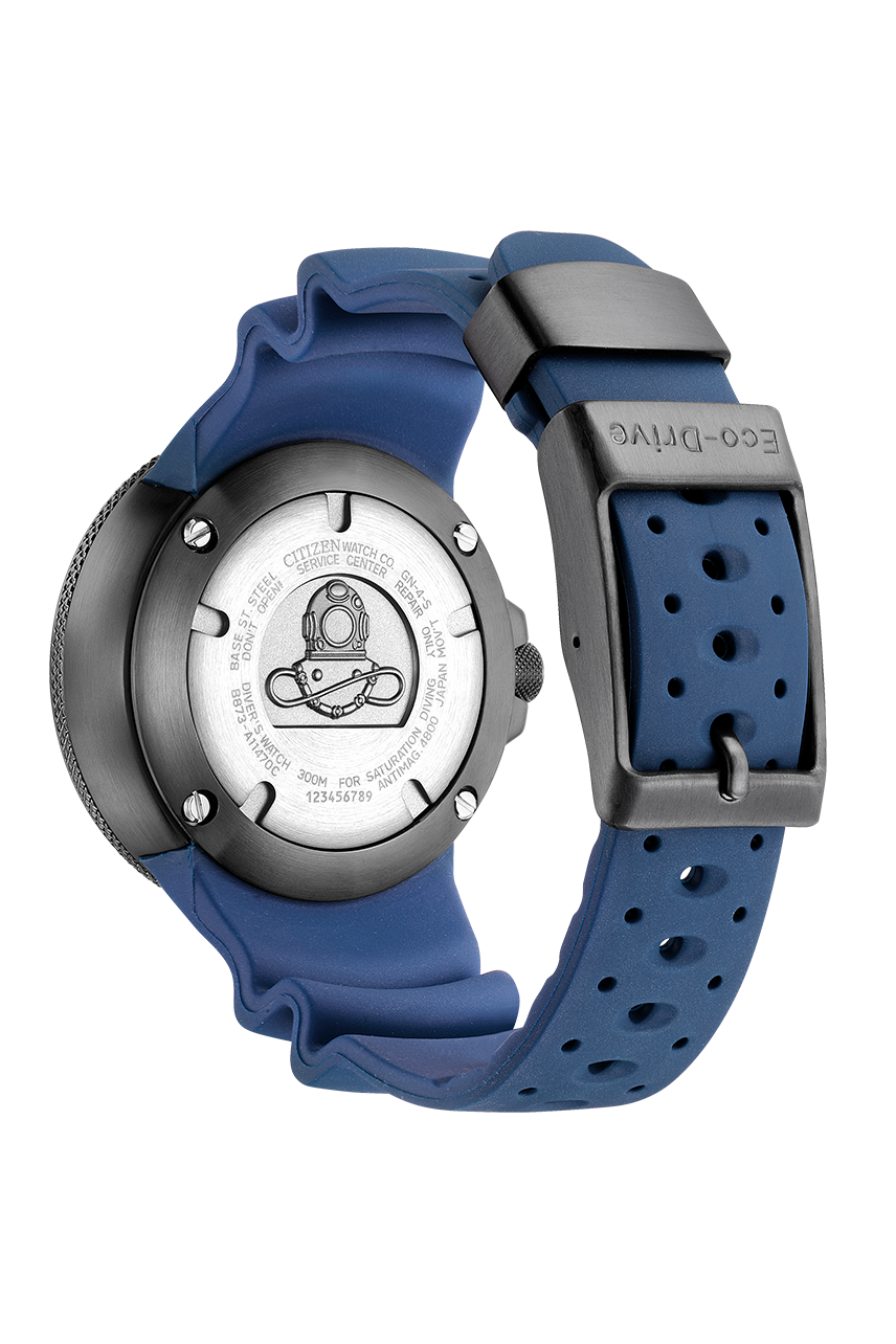 Citizen Eco-Drive (BJ8055-04E)