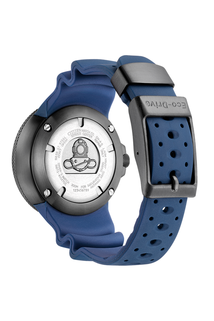 Citizen Eco-Drive (BJ8055-04E)