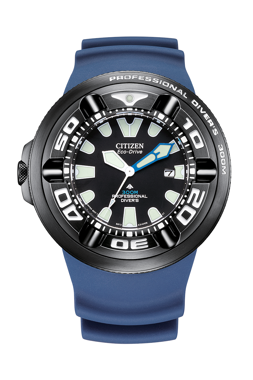 Citizen Eco-Drive (BJ8055-04E)
