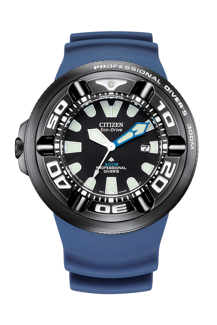 Citizen Eco-Drive (BJ8055-04E)