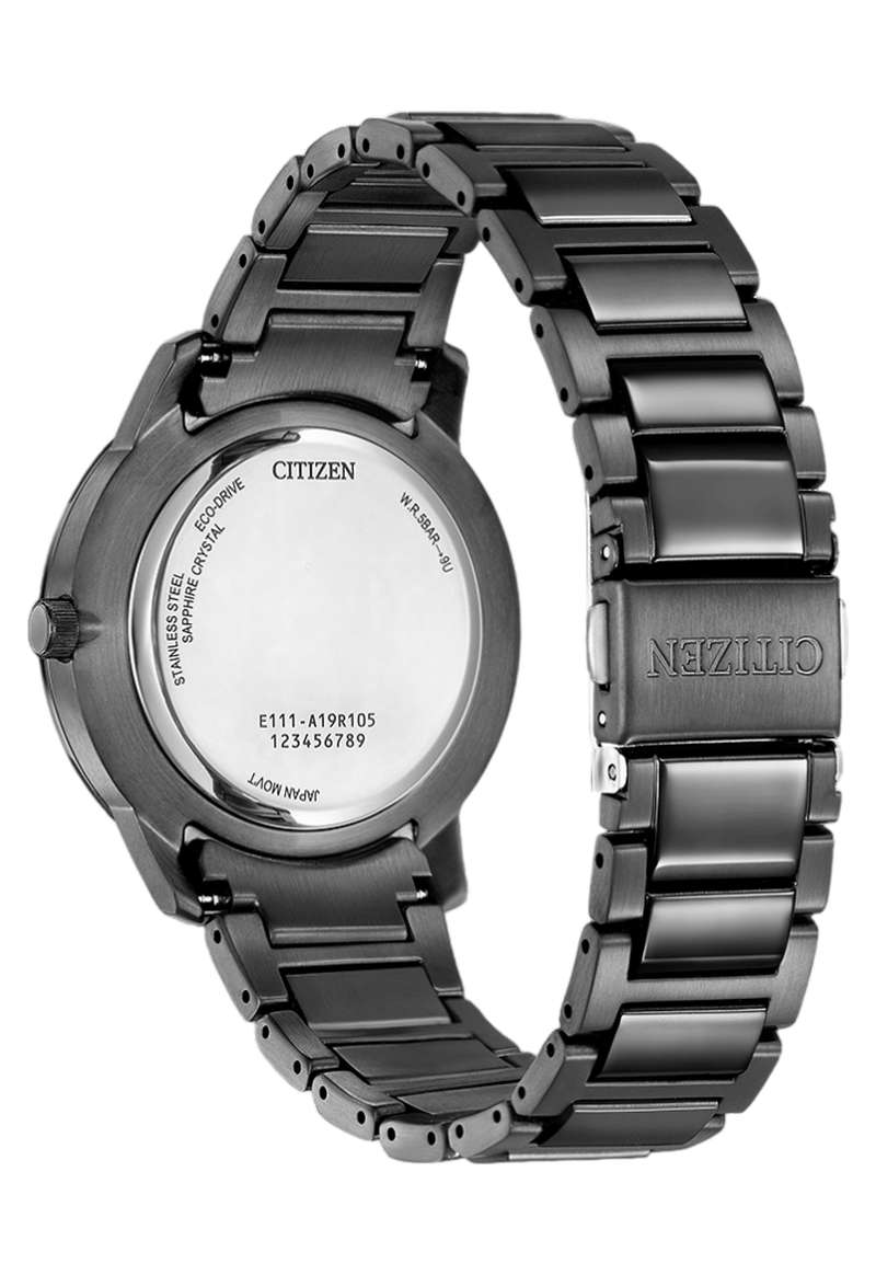 Citizen Eco Drive (BM7595-89M)