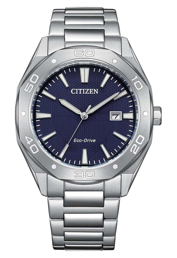 CITIZEN ECO-DRIVE (BM7631-52L)