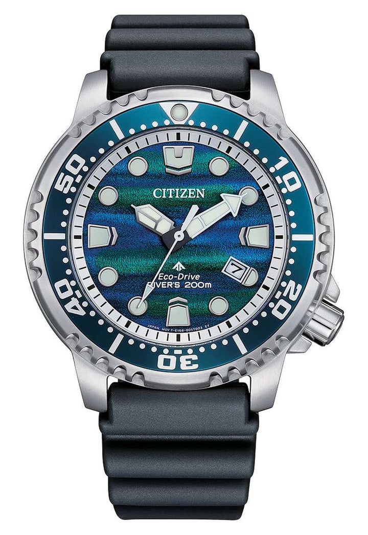 Citizen Promaster (BN0167-09W)