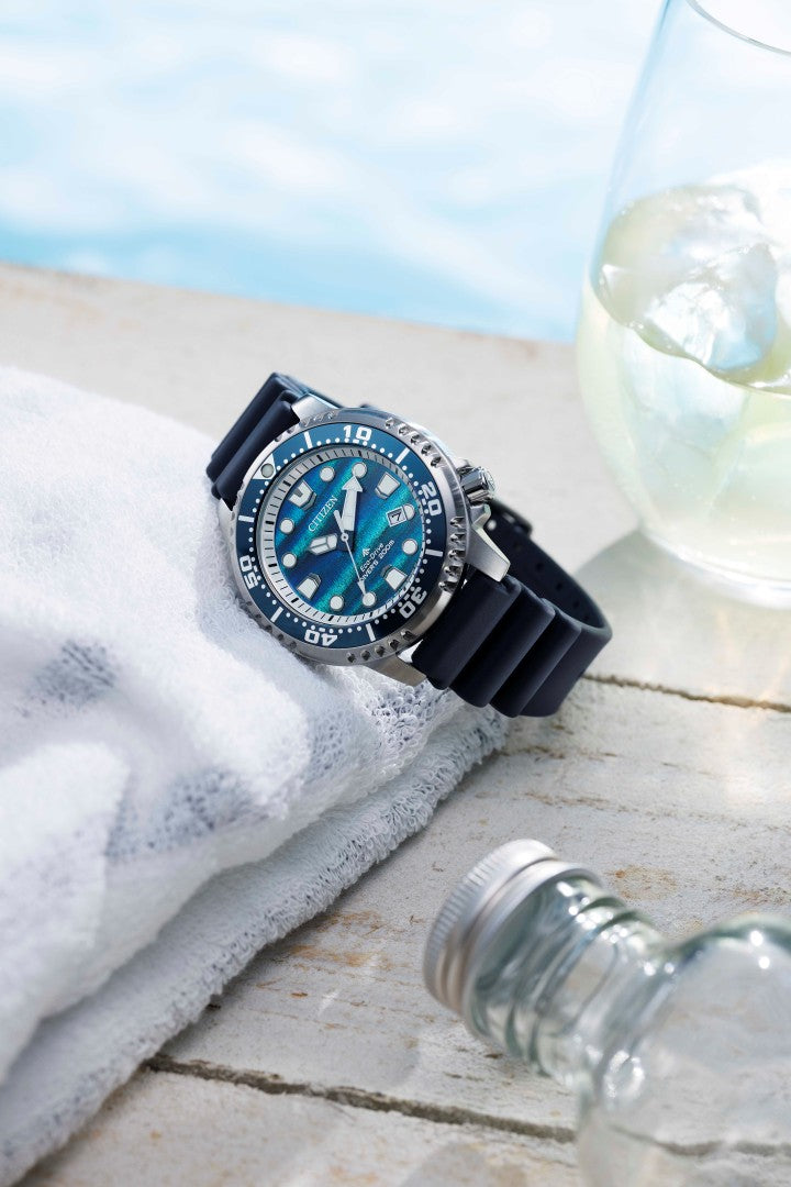 Citizen Promaster (BN0167-09W)