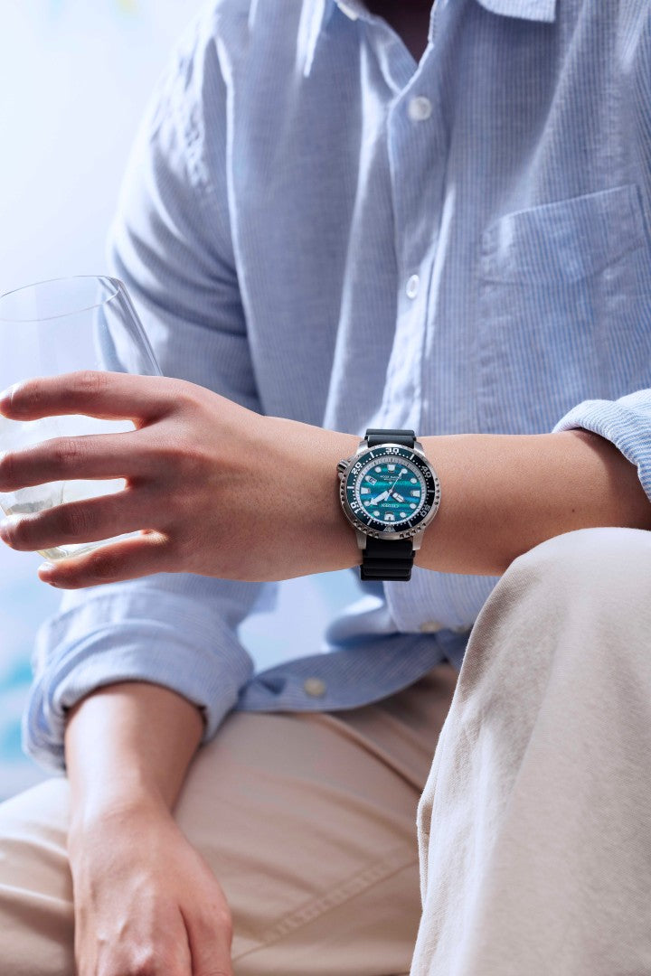Citizen Promaster (BN0167-09W)