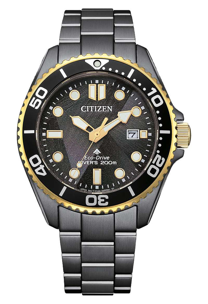 Citizen Promaster (BN0264-53E)