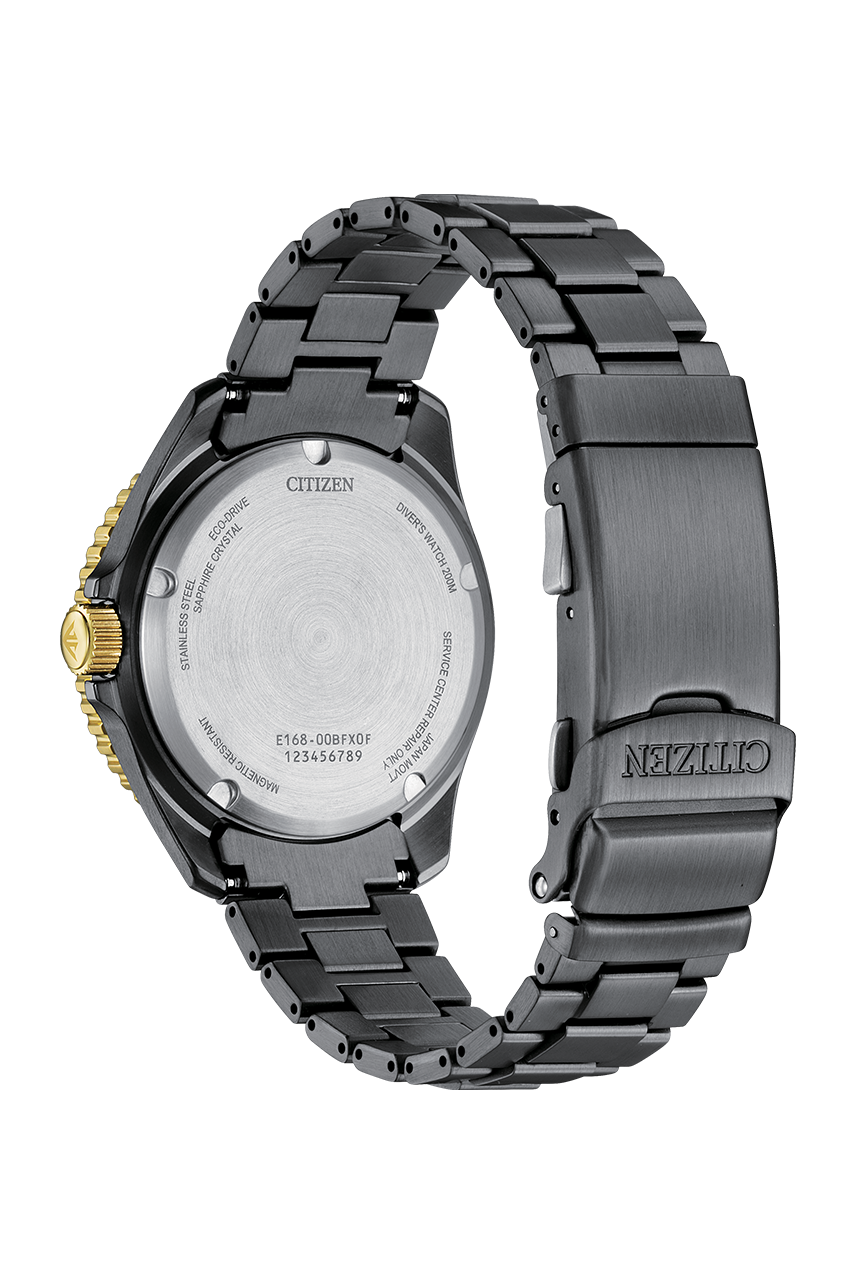 Citizen Promaster (BN0264-53E)