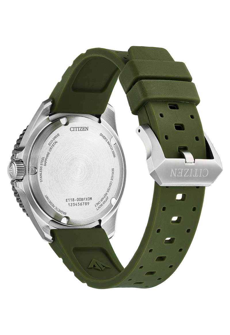Citizen Promaster (BN0265-00A)
