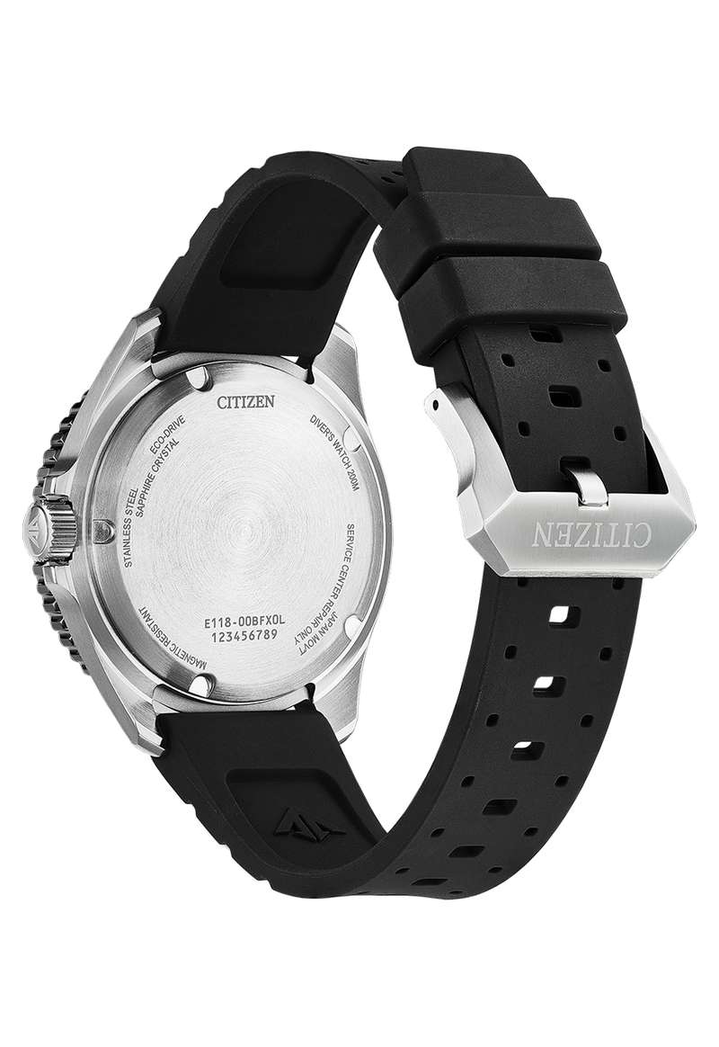 Citizen Promaster (BN0266-07E)