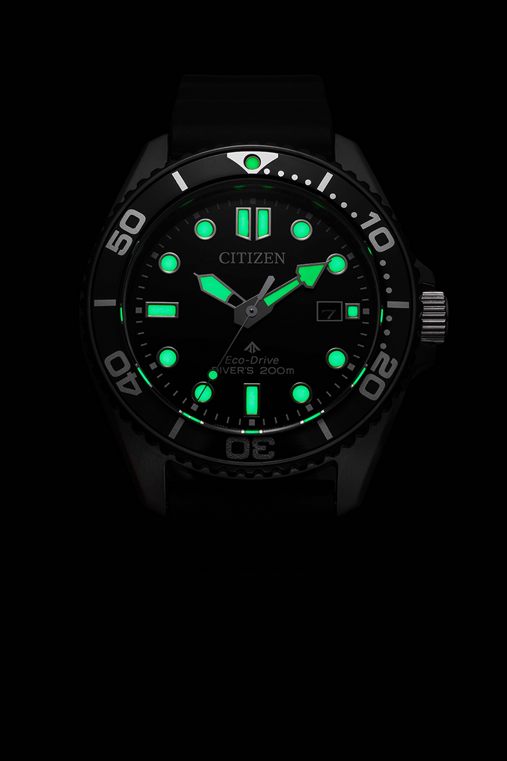Citizen Promaster (BN0266-07E)