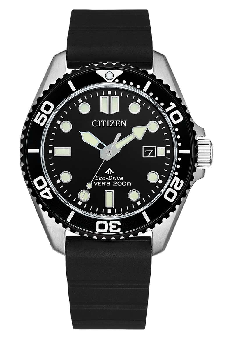 Citizen Promaster (BN0266-07E)