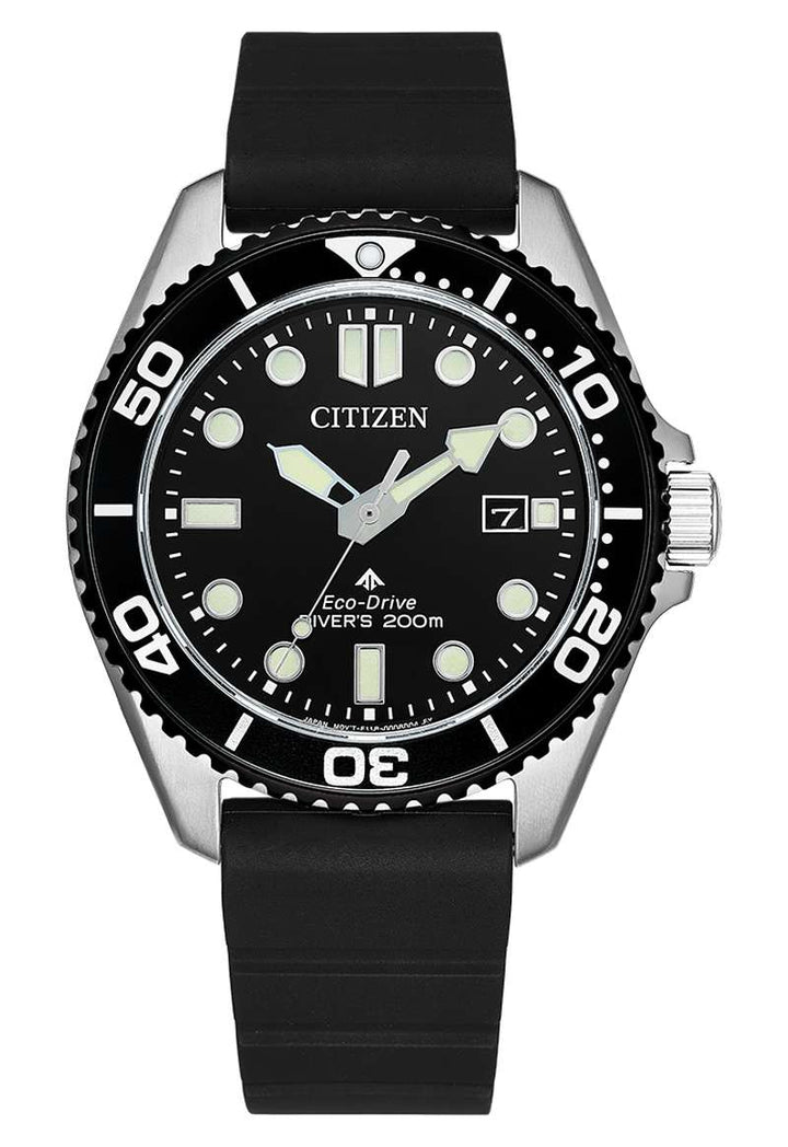 Citizen Promaster (BN0266-07E)