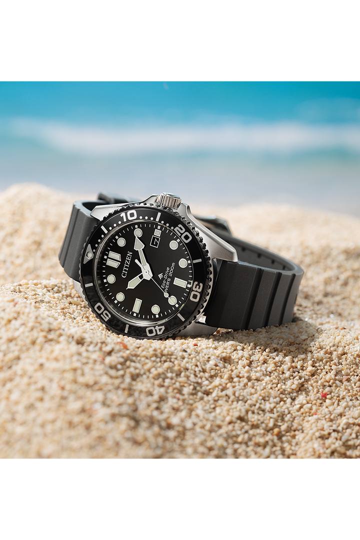 Citizen Promaster (BN0266-07E)