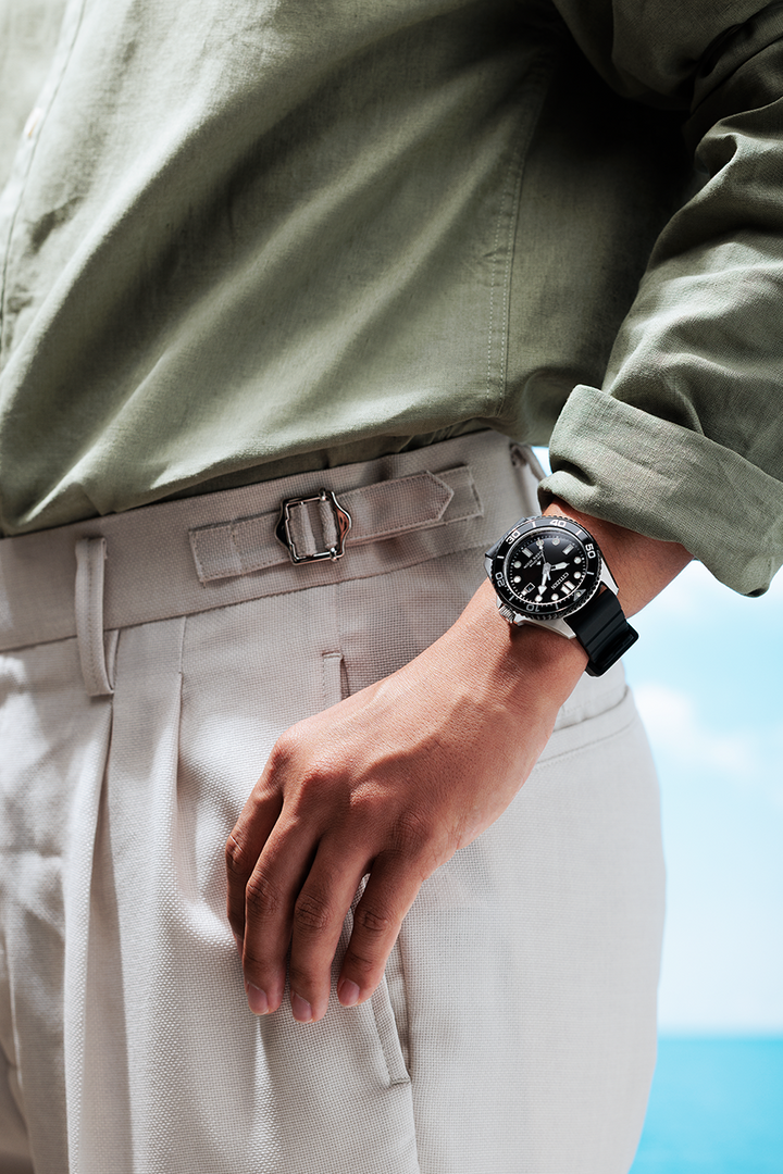 Citizen Promaster (BN0266-07E)