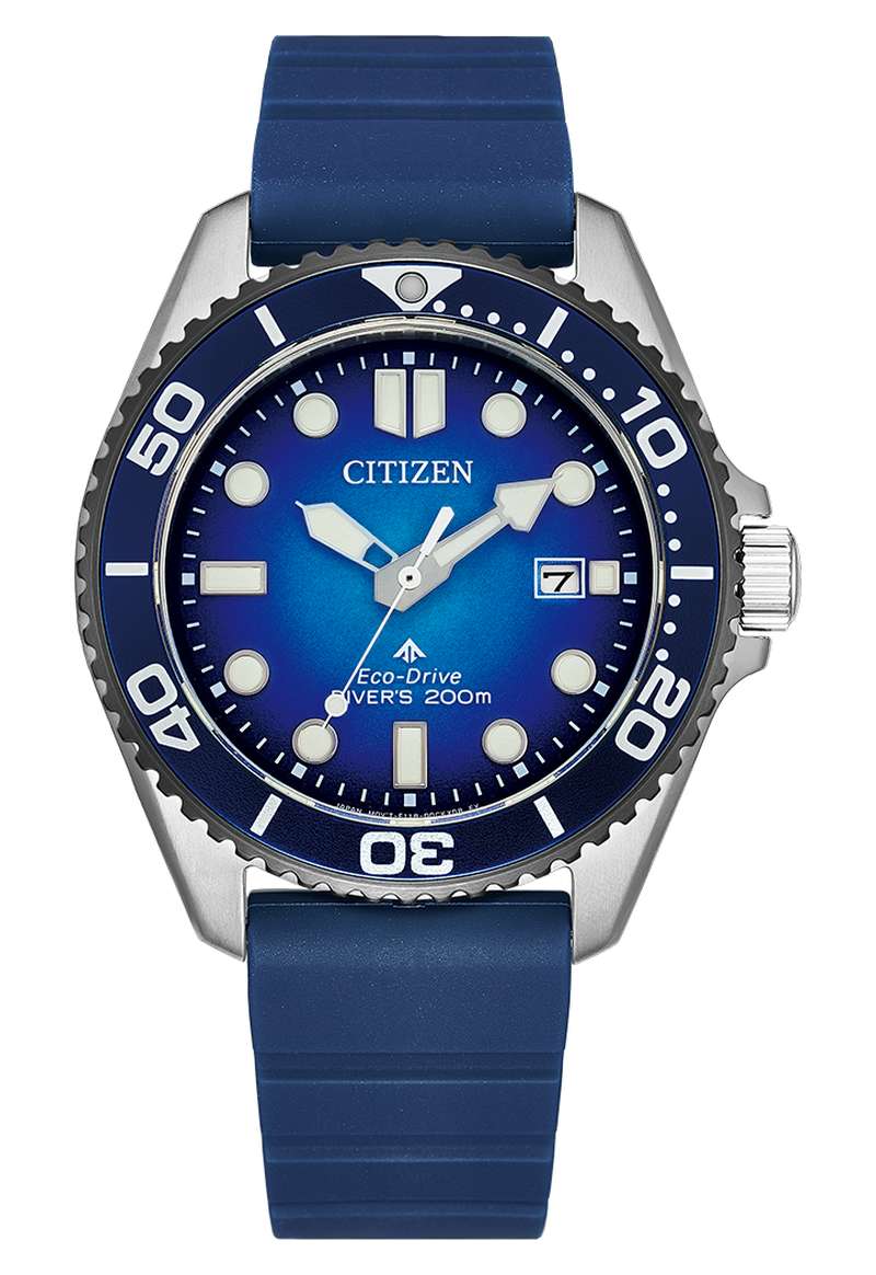 Citizen Promaster (BN0267-04L)
