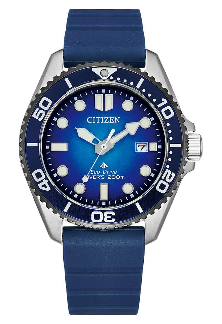 Citizen Promaster (BN0267-04L)