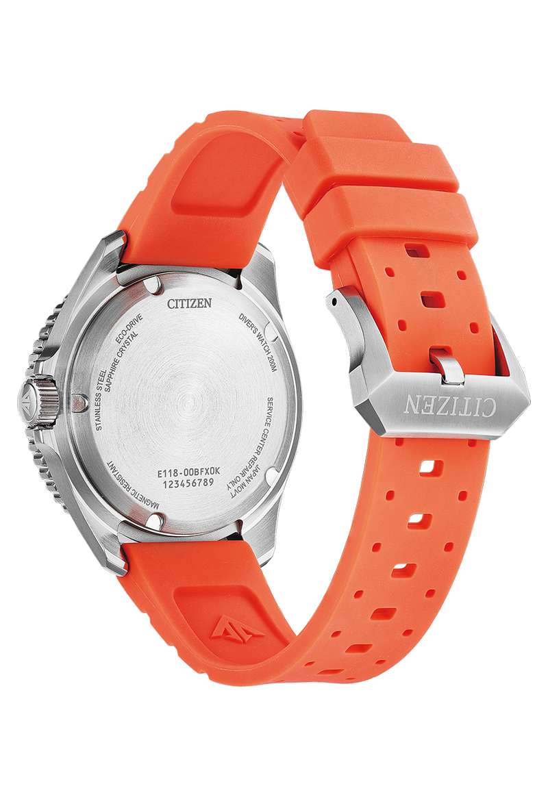 Citizen Promaster (BN0268-01E)