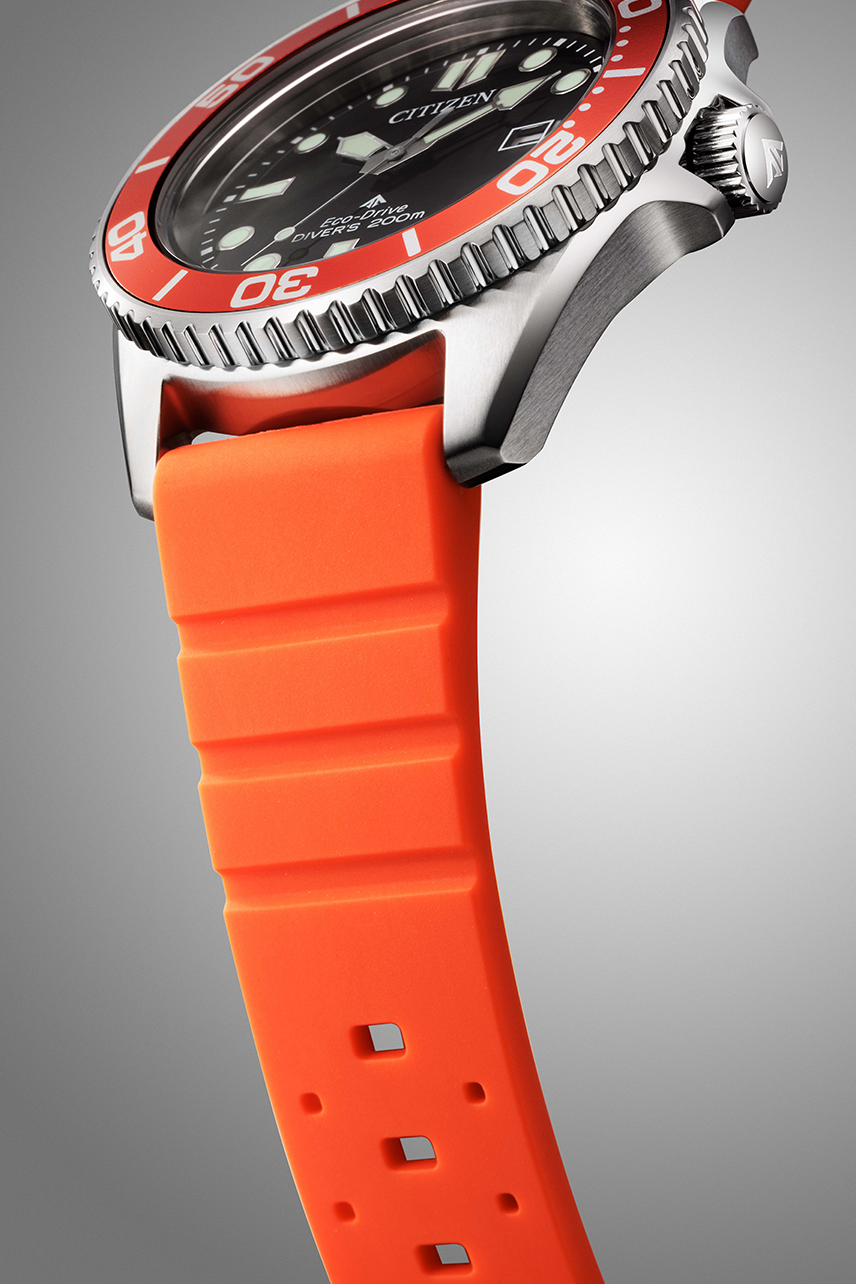 Citizen Promaster (BN0268-01E)
