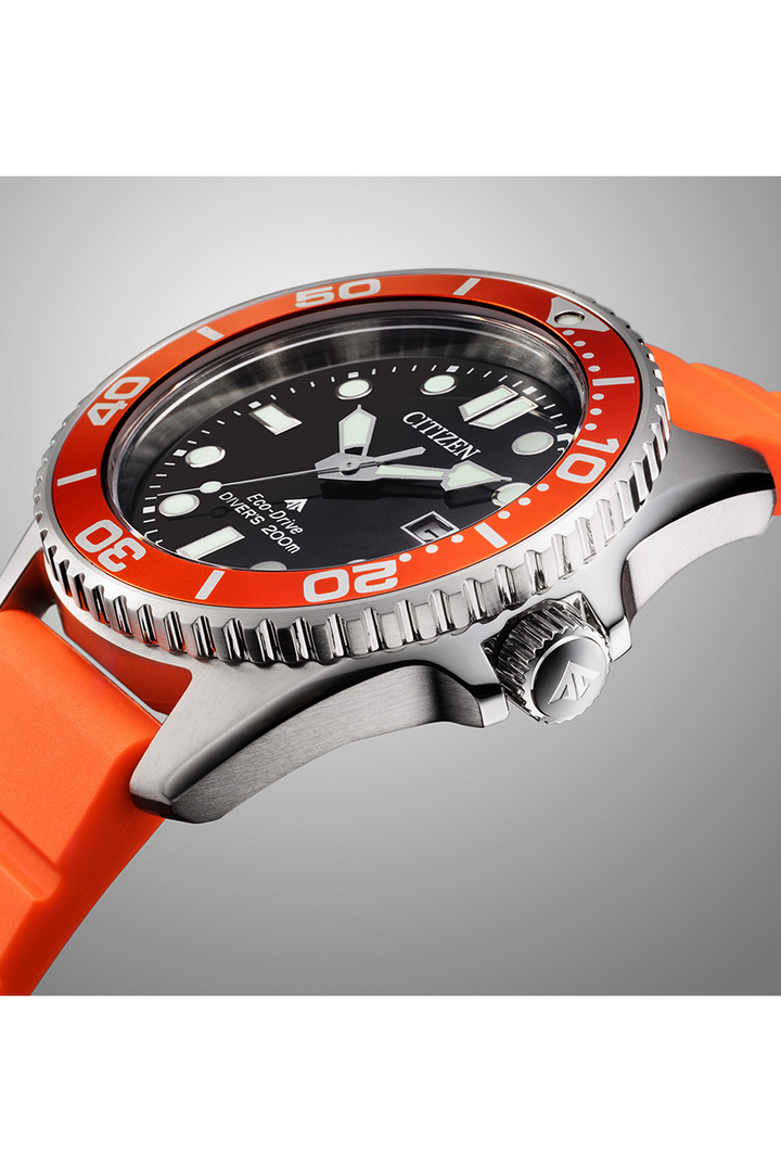 Citizen Promaster (BN0268-01E)
