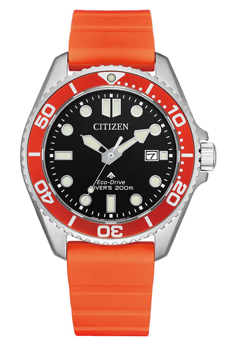 Citizen Promaster (BN0268-01E)