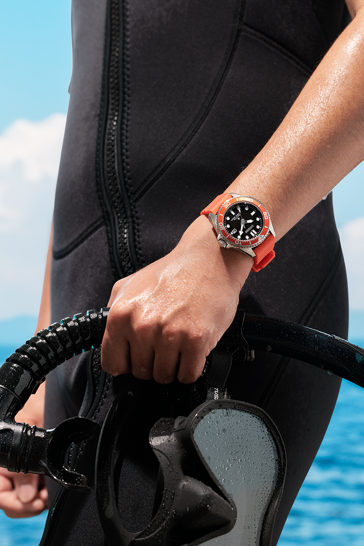 Citizen Promaster (BN0268-01E)