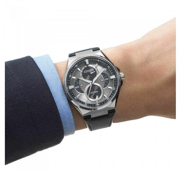 Citizen Eco-Drive (BU0060-09H)