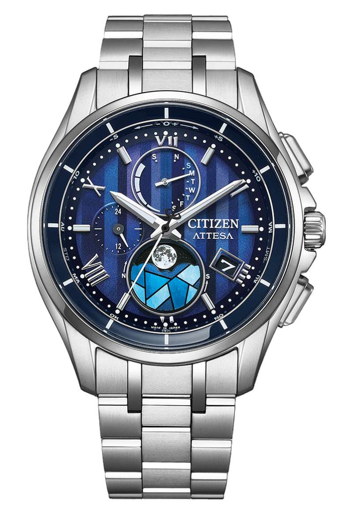 Citizen Attesa (BY1000-51L)