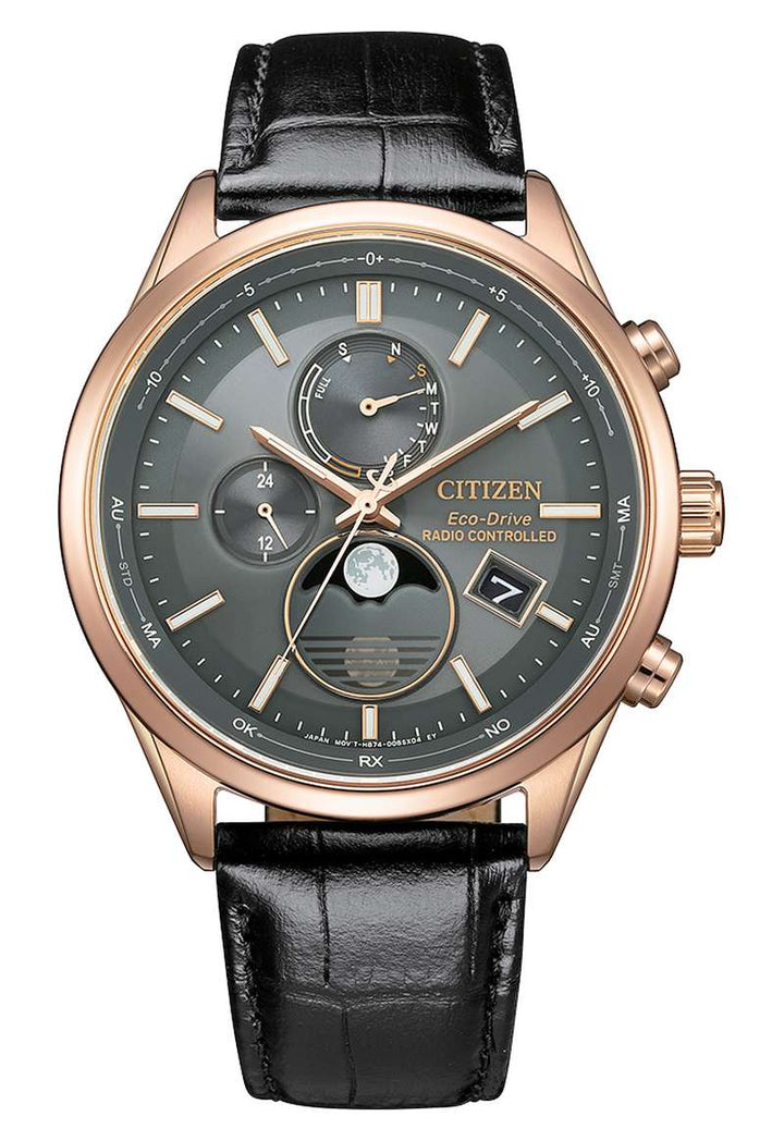 Citizen Radio Controlled (BY1033-01H)
