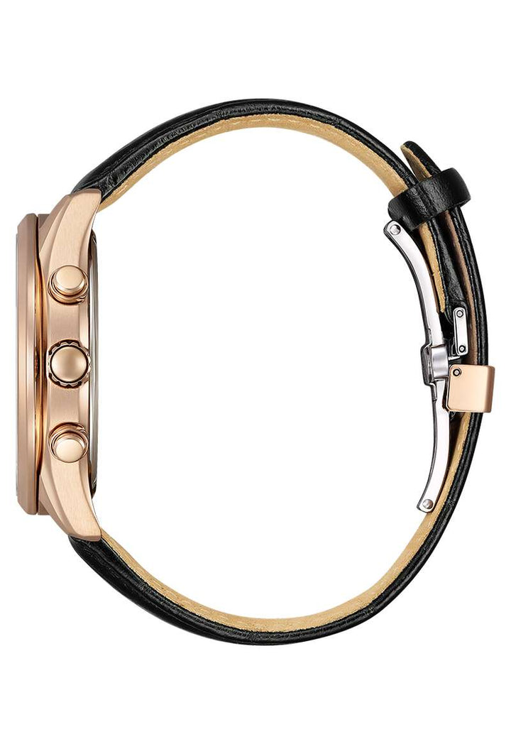 Citizen Radio Controlled (BY1033-01H)