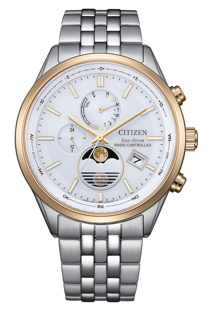 Citizen Radio Controlled (BY1034-59A)