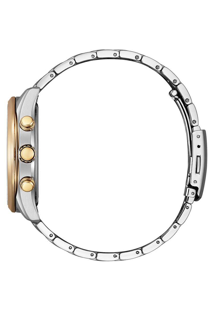 Citizen Radio Controlled (BY1034-59A)