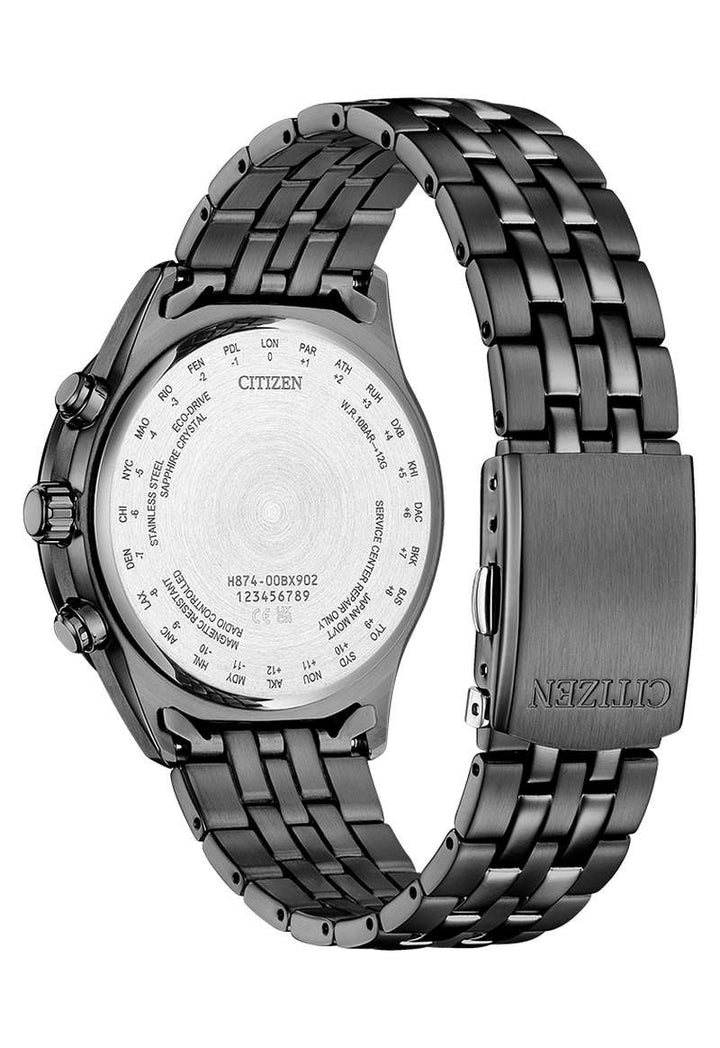 Citizen Radio Controlled (BY1035-56E)