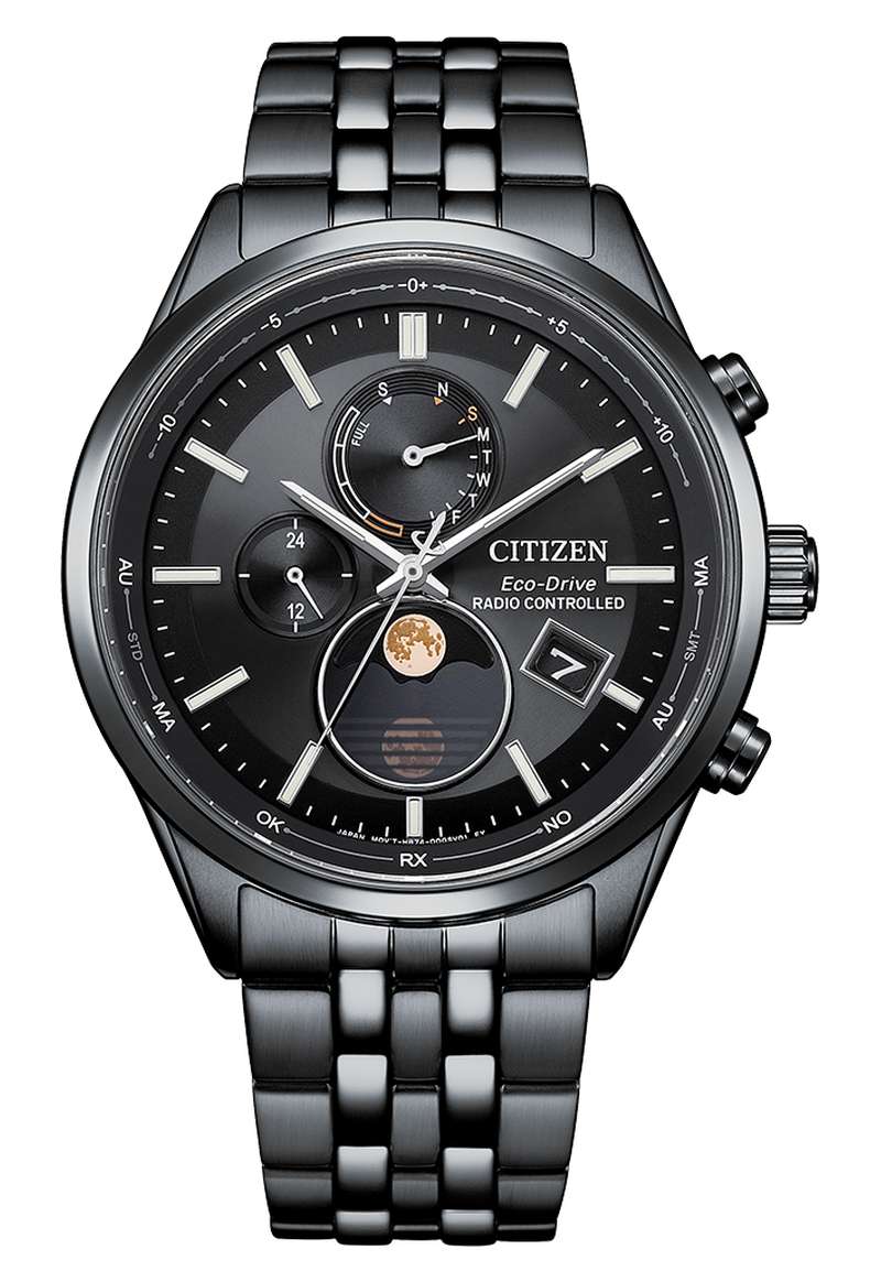 Citizen Radio Controlled (BY1035-56E)