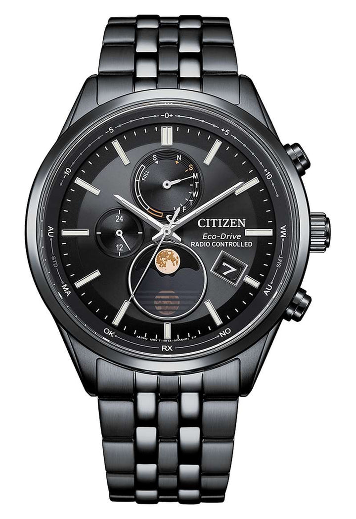 Citizen Radio Controlled (BY1035-56E)