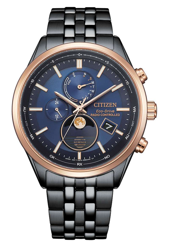 Citizen Radio Controlled (BY1036-53L)