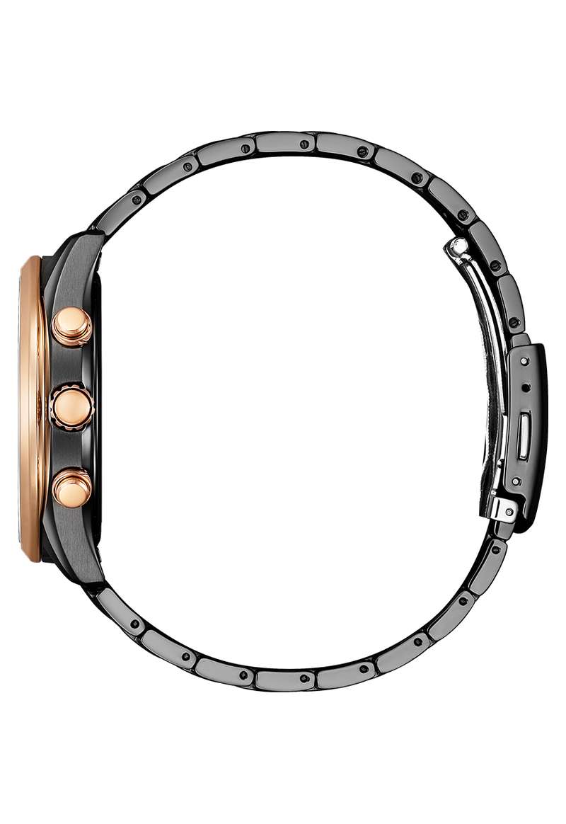 Citizen Radio Controlled (BY1036-53L)