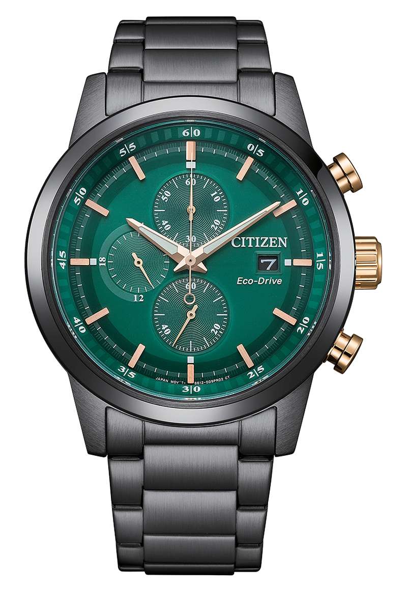 Citizen Eco-Drive (CA0746-85X)